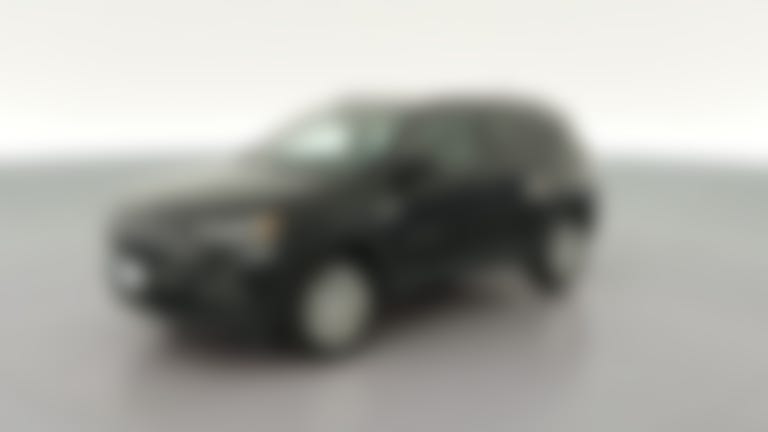 2024 Jeep Compass vehicle photo