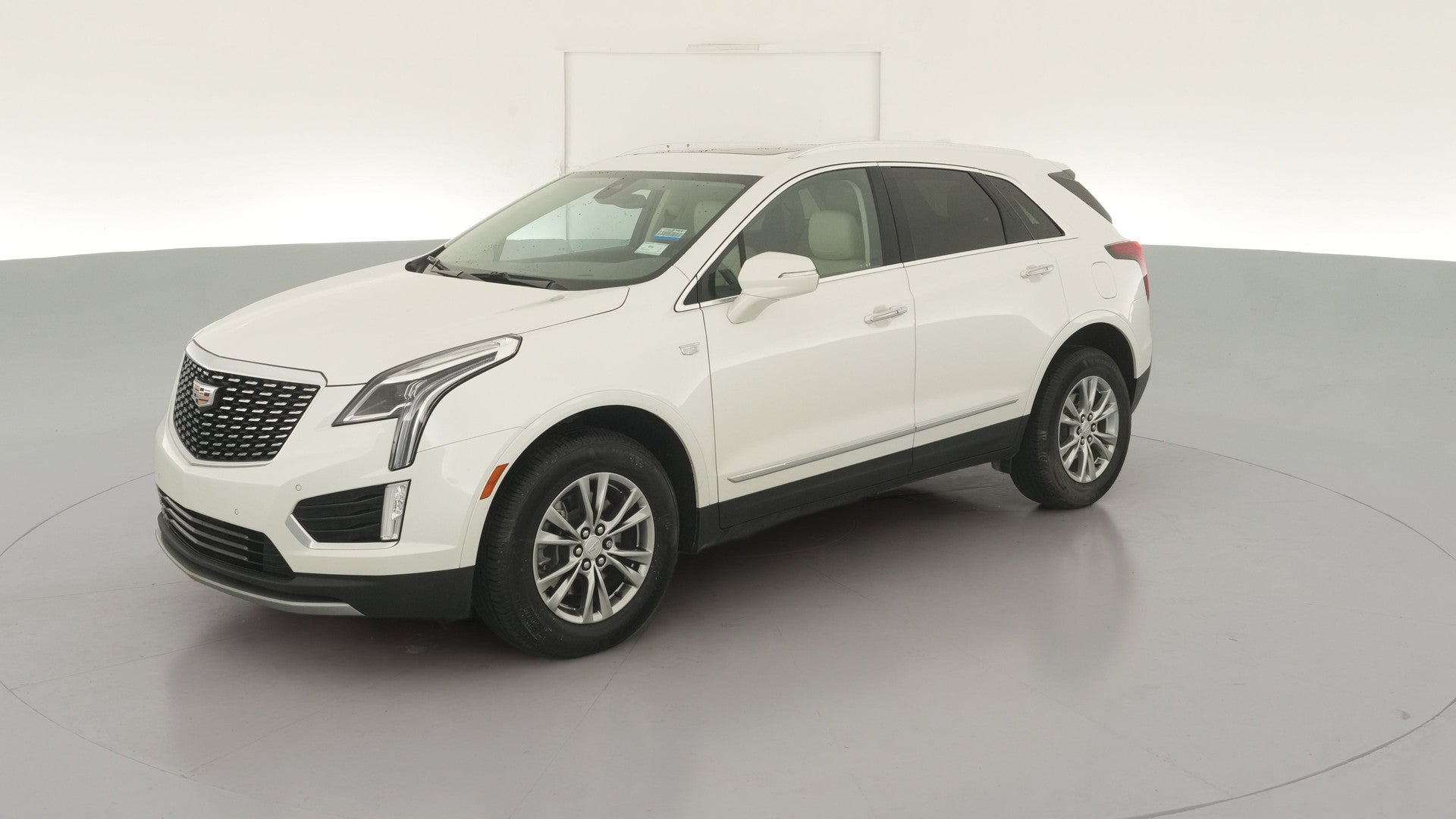 2021 Cadillac XT5 | Carvana