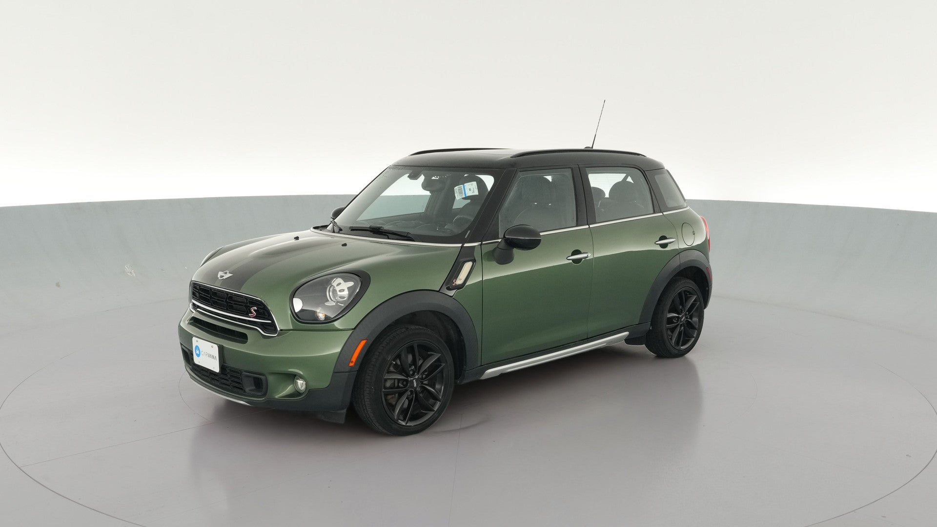 2015 MINI Countryman | Carvana