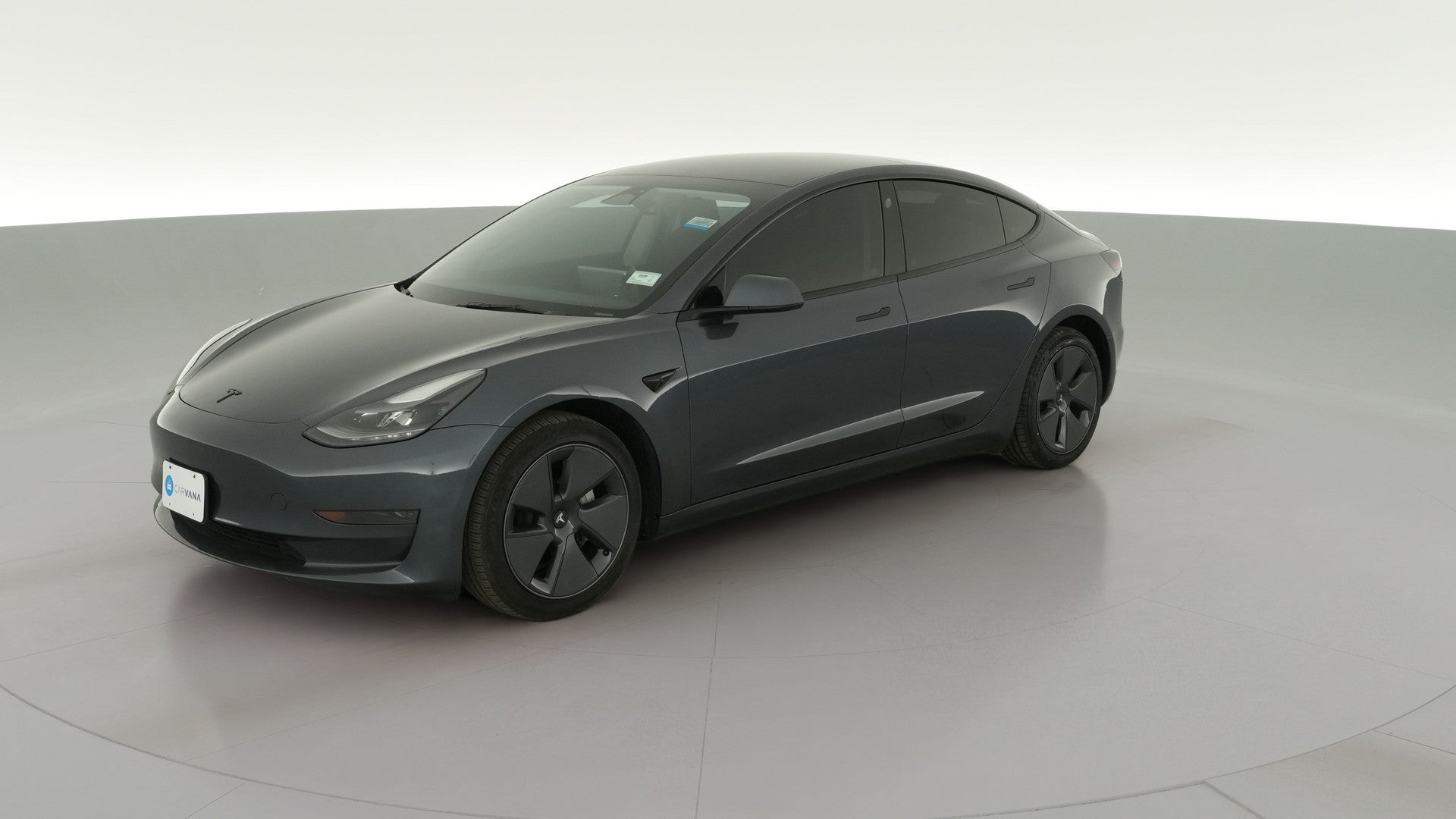 2023 Tesla Model 3 vehicle photo