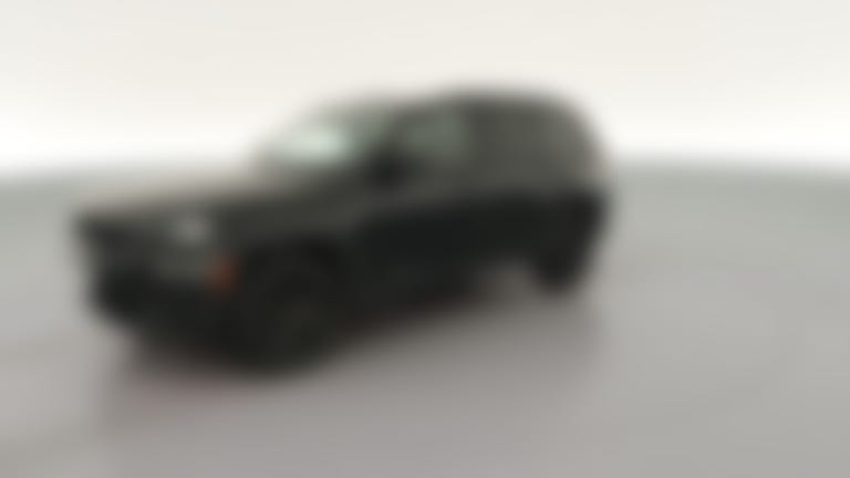 2023 Jeep Grand Cherokee vehicle photo