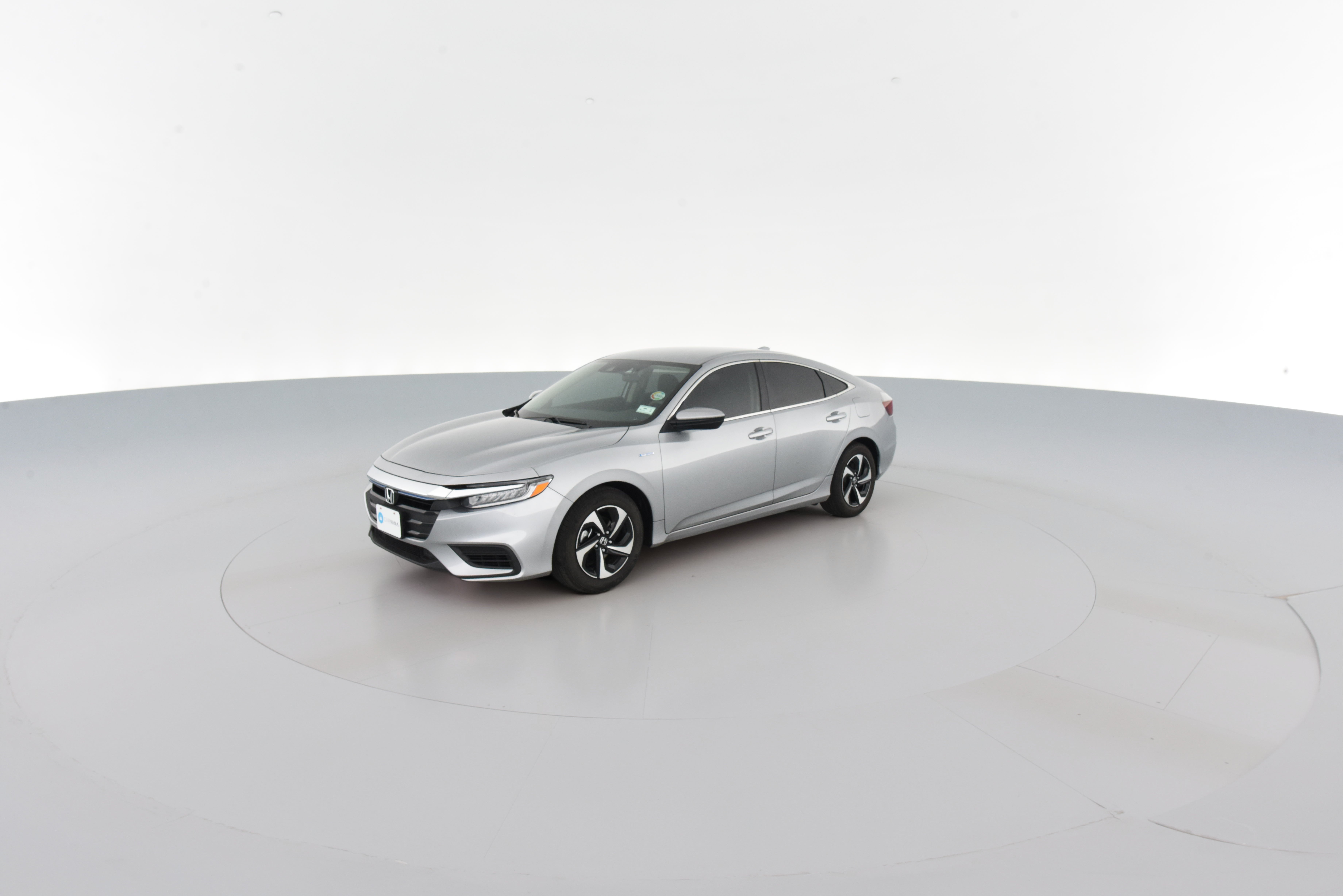 2022 Honda Insight | Carvana