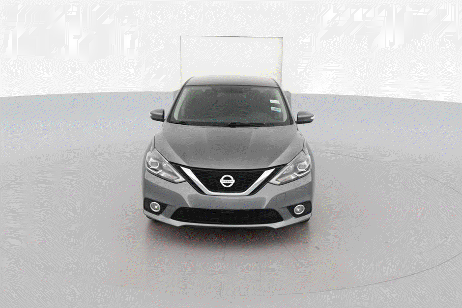 2017 Nissan Sentra | Carvana
