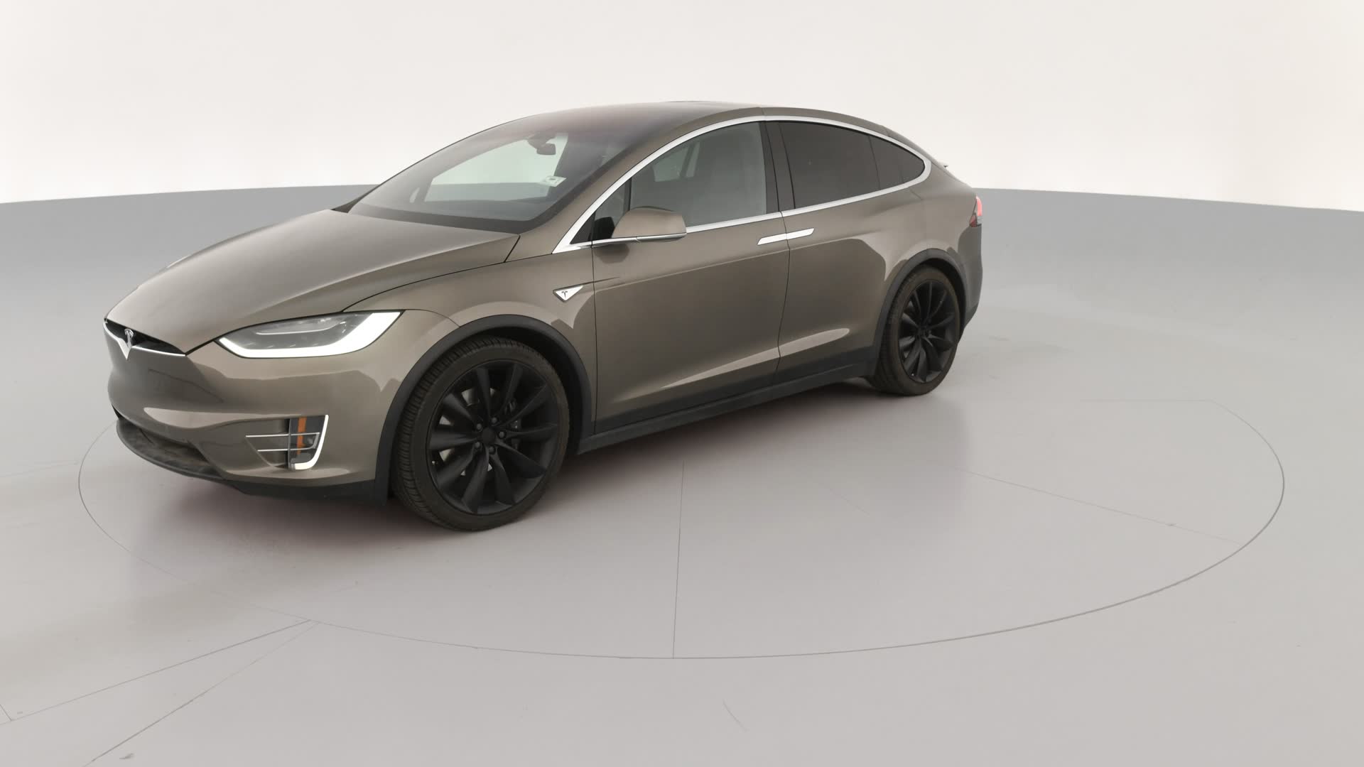 2016 Tesla Model X | Carvana