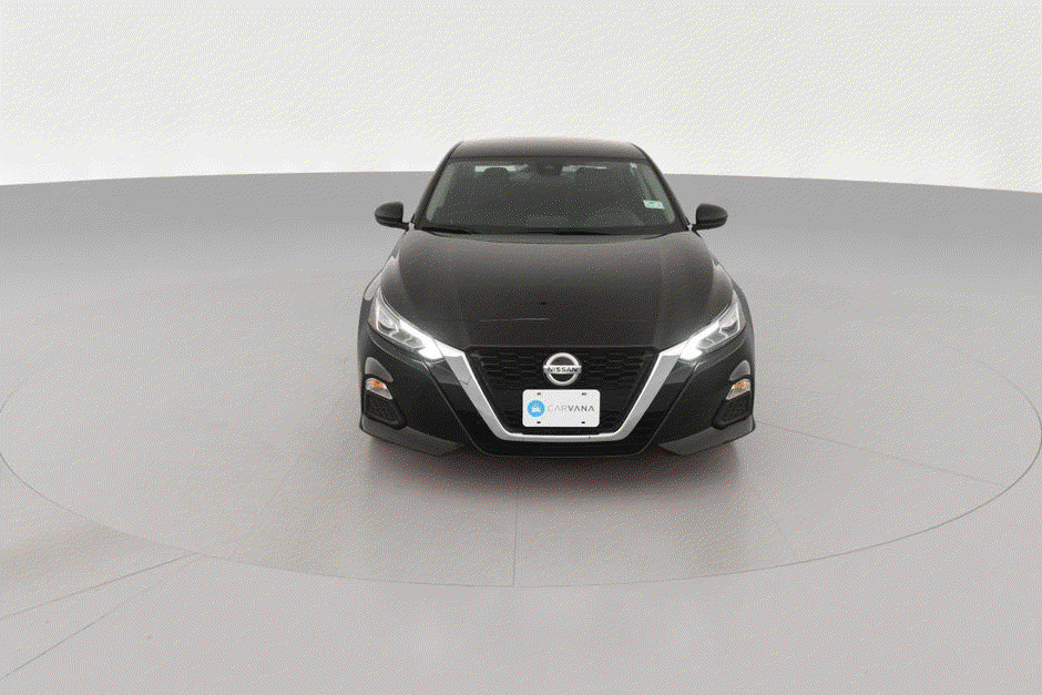 2021 Nissan Altima | Carvana