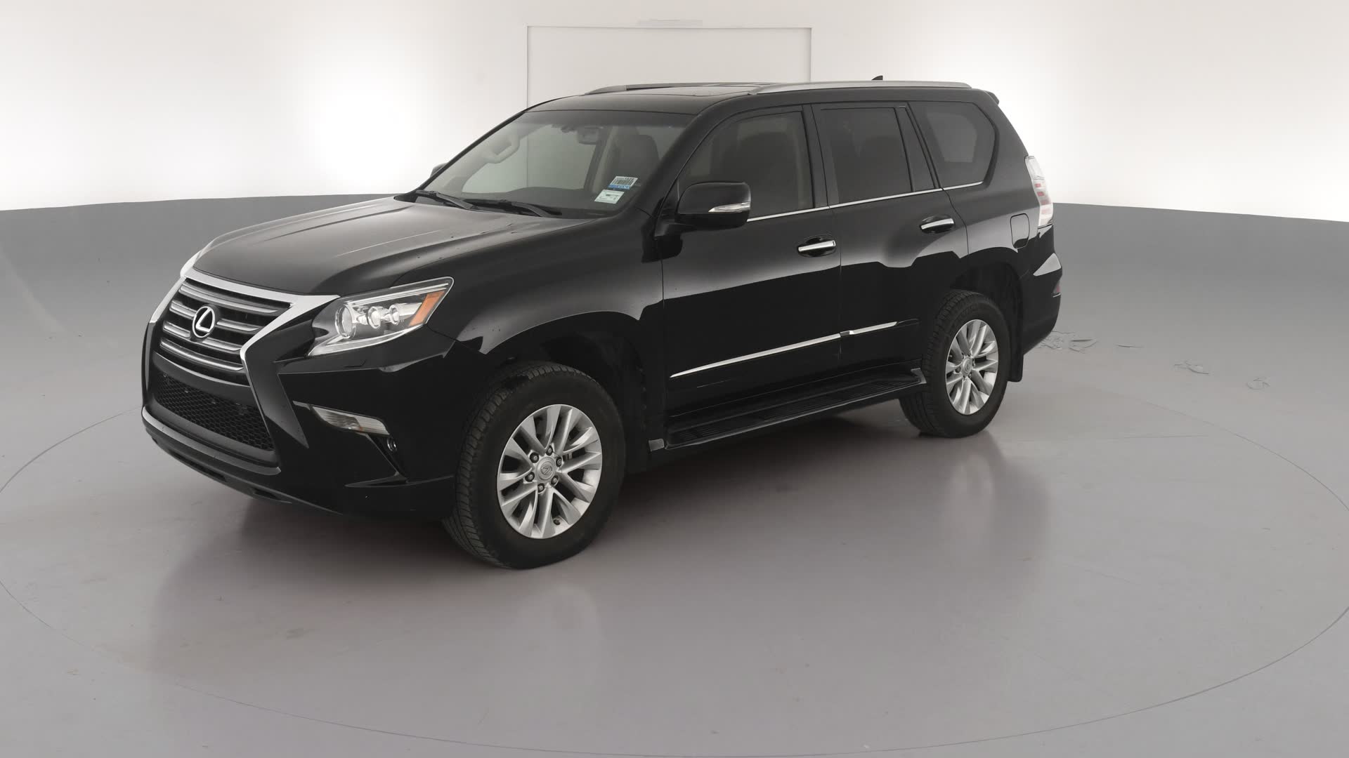 Used 2019 Lexus GX | Carvana