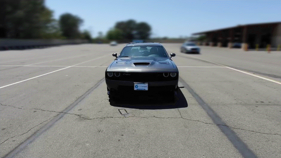Used 2019 Dodge Challenger | Carvana