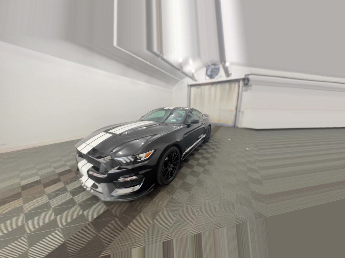 Used 2017 Ford Mustang Carvana