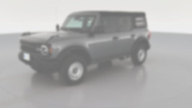 Used 2021 Ford Bronco | Carvana