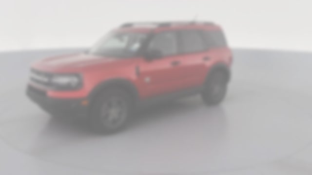 Used 2021 Ford Bronco Sport | Carvana