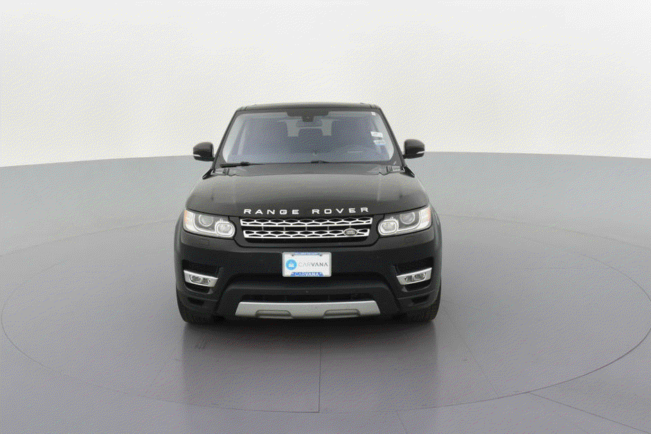Used 2016 Land Rover Range Rover Sport | Carvana