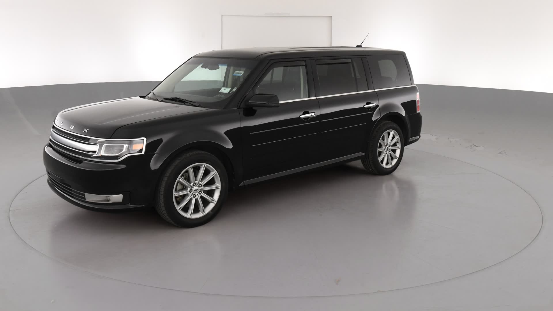 Used 2019 Ford Flex SE Sport Utility 4D Prices