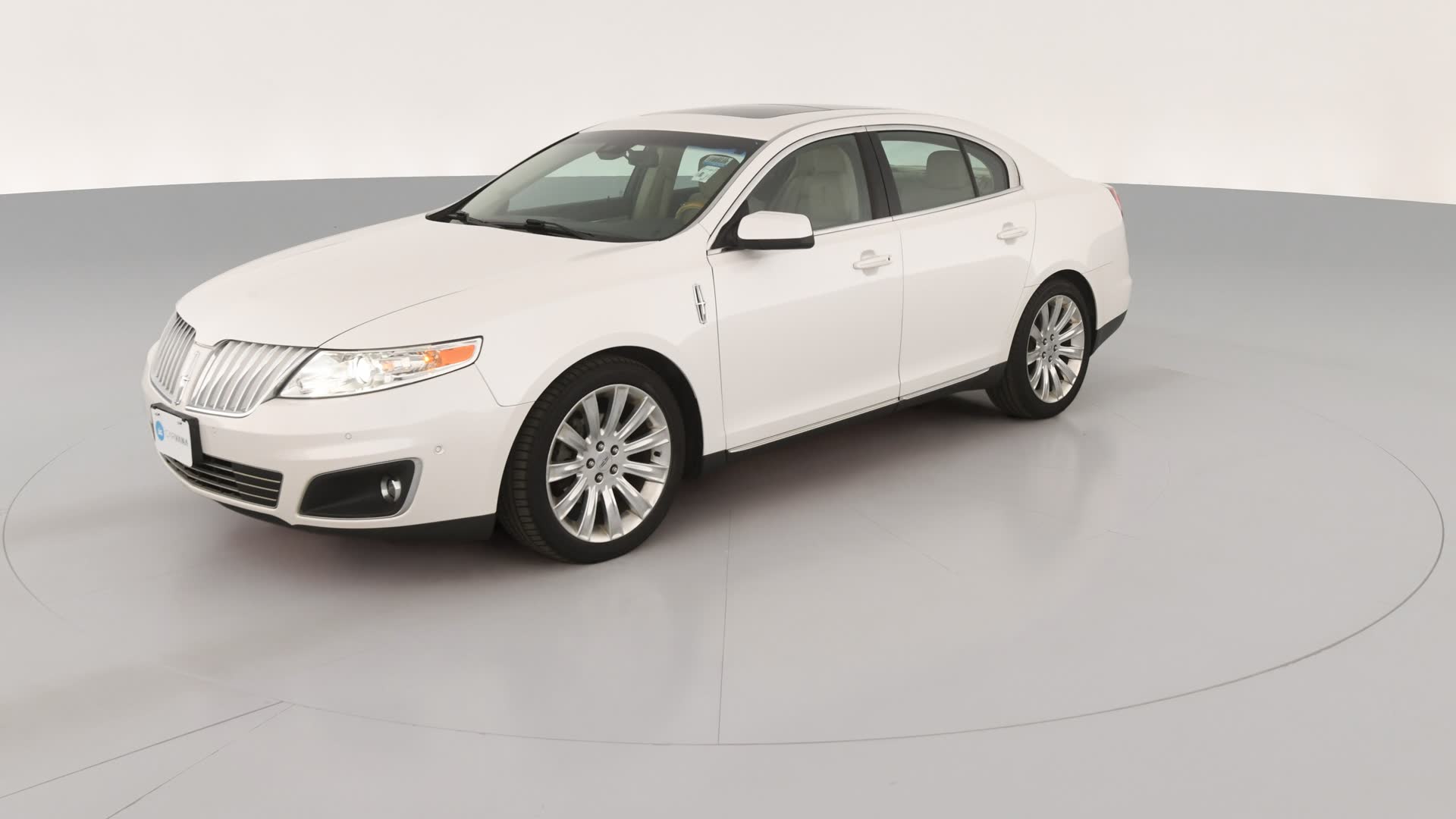 2012 Lincoln MKS | Carvana