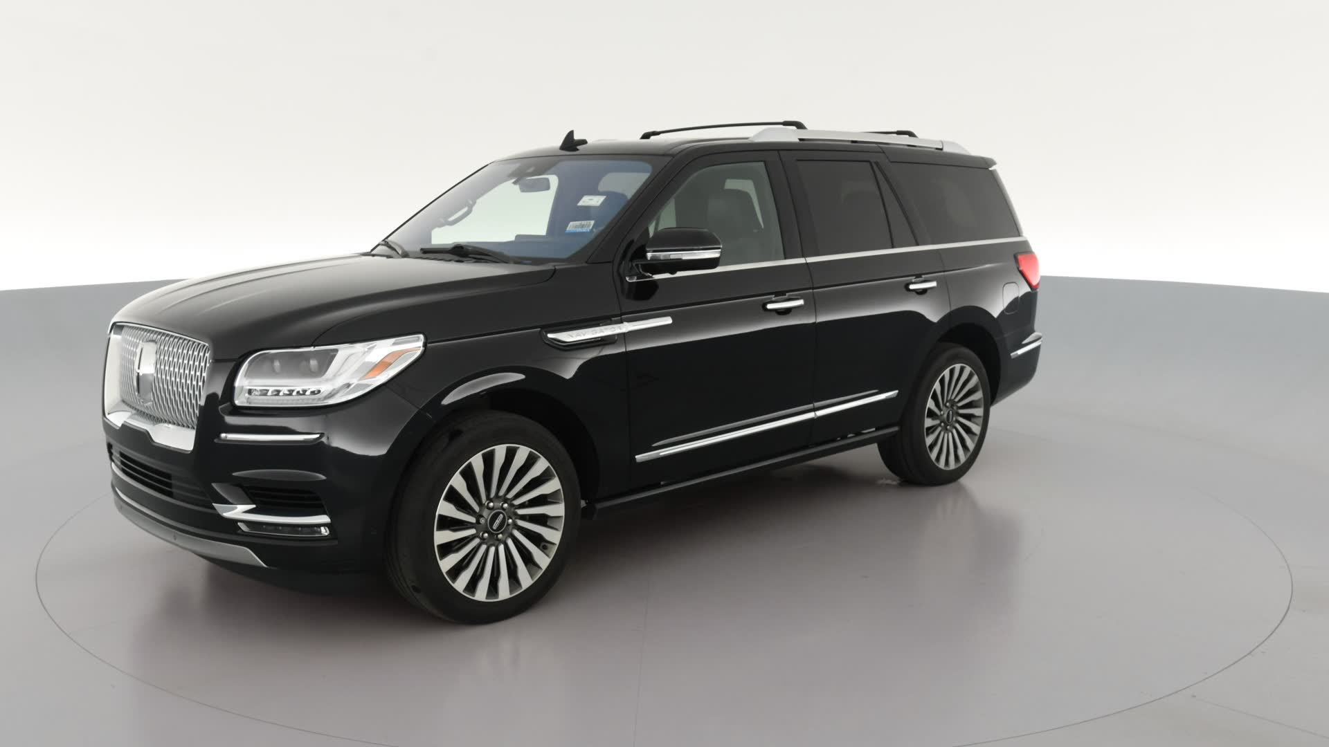 2019 Lincoln Navigator | Carvana