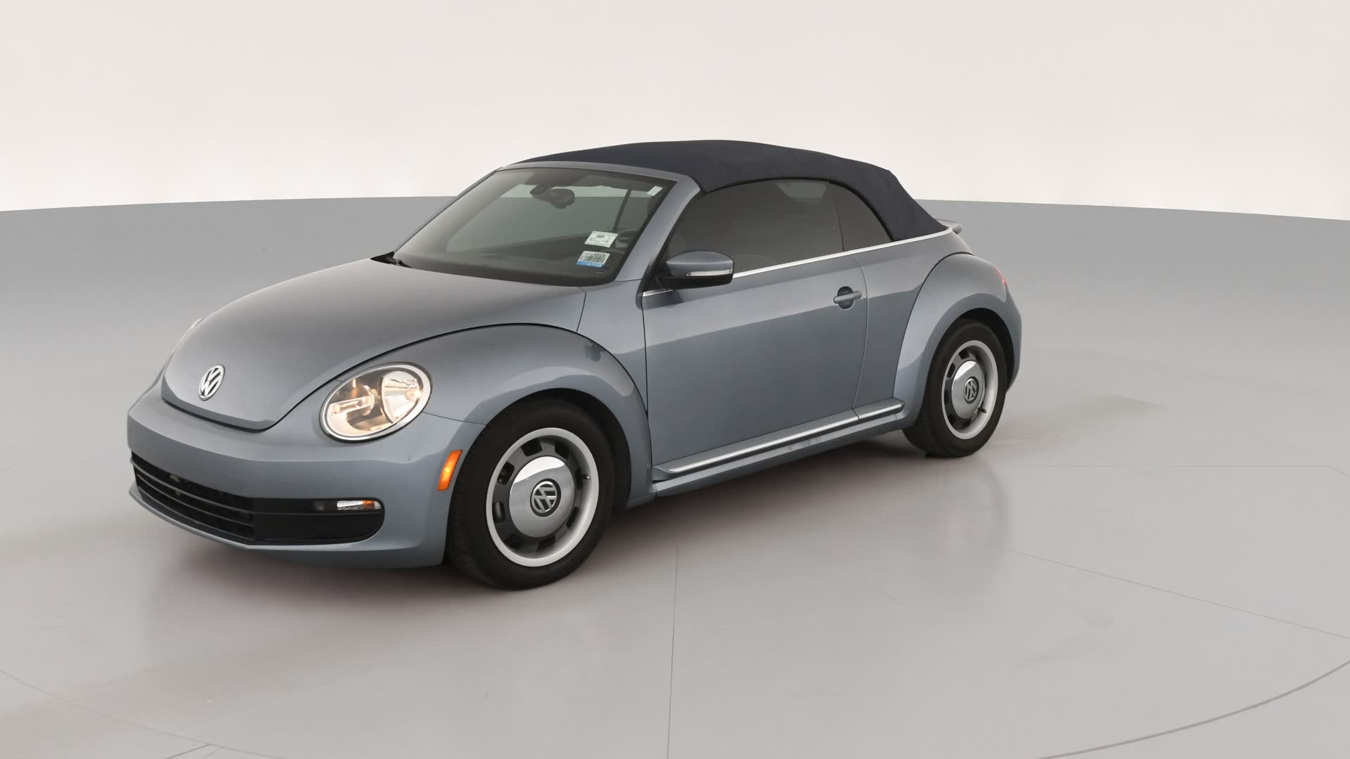 2016 Volkswagen Beetle | Carvana