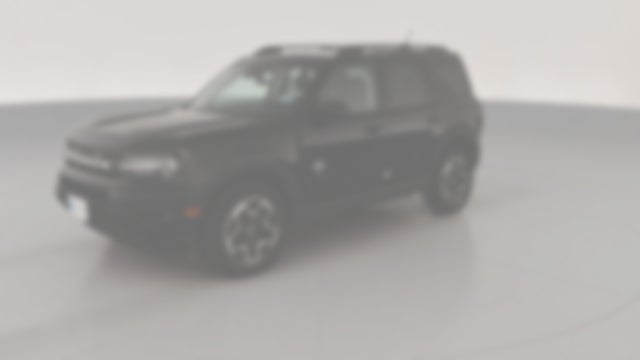 Used 2021 Ford Bronco Sport | Carvana