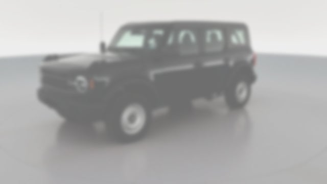 Used 2021 Ford Bronco | Carvana