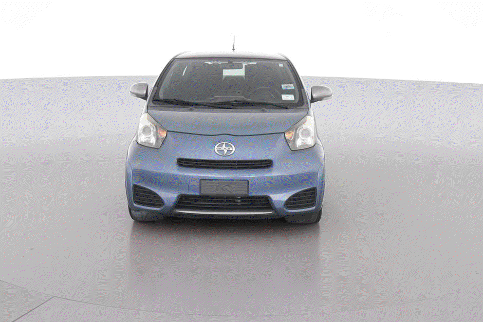 2012 Scion iQ | Carvana