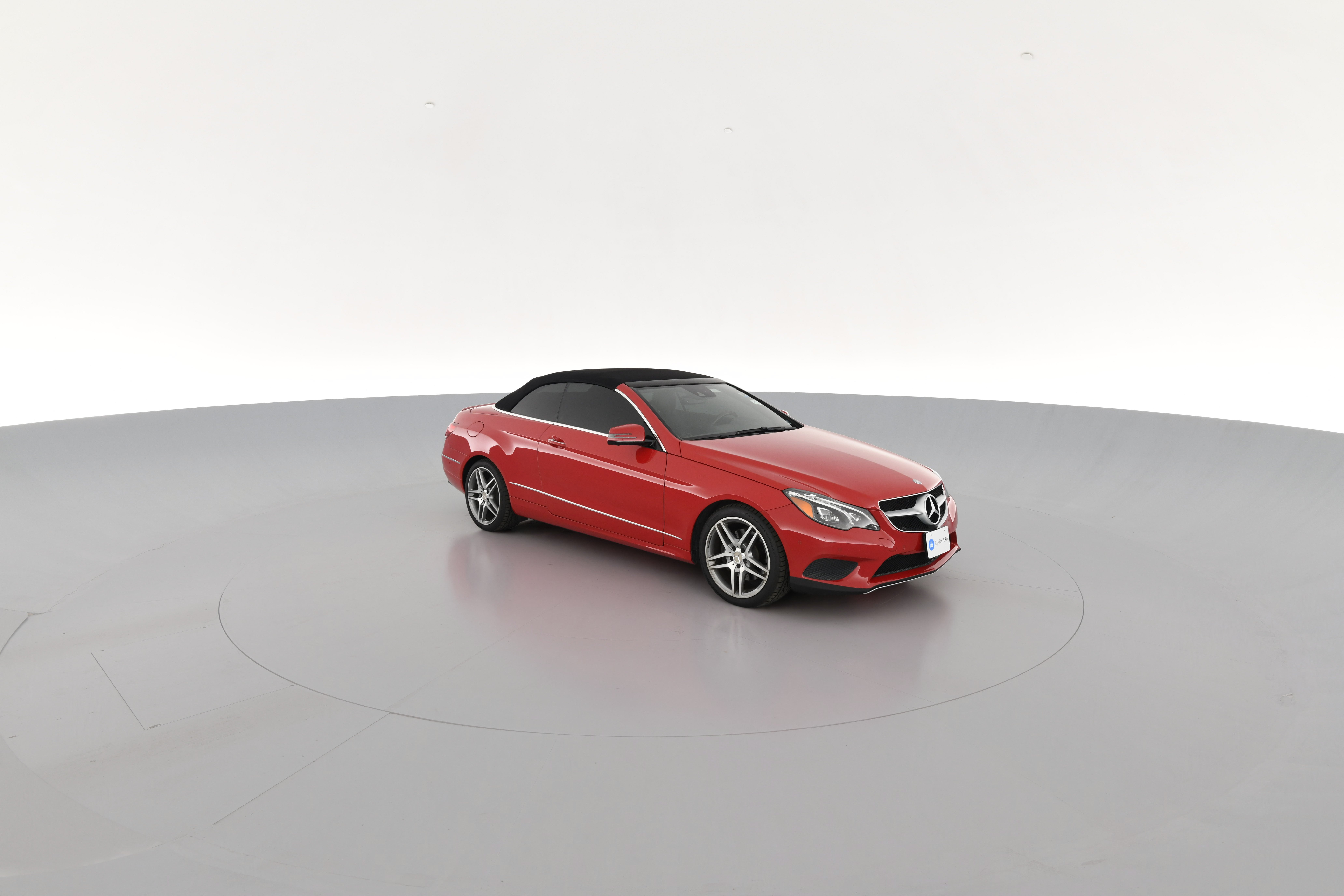 Miniature Schuco 1/43 – Mercedes Classe E Cabriolet 2010, Gris