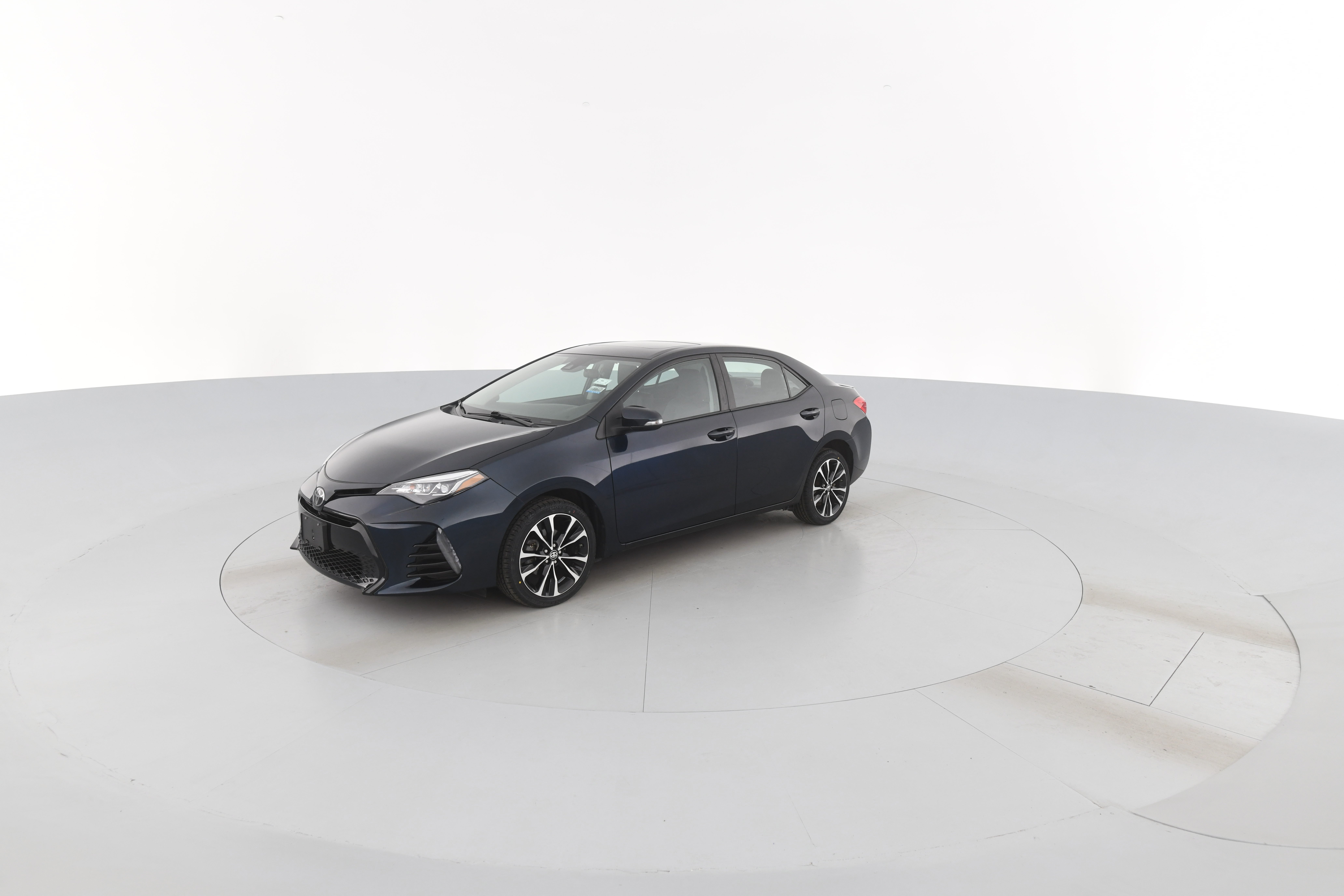 2018 Toyota Corolla | Carvana