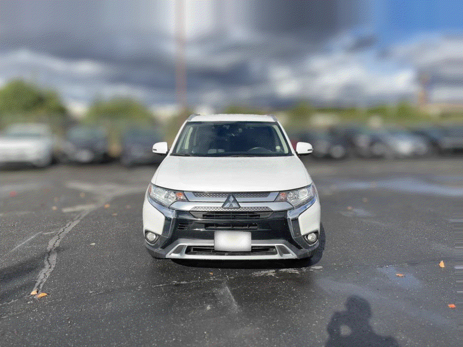 2020 Mitsubishi Outlander Carvana 2020-mitsubishi-outlander-carvana