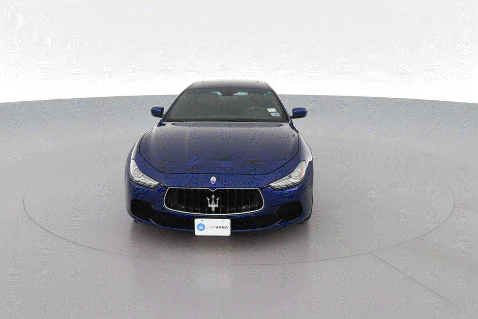 2014 Maserati Ghibli | Carvana
