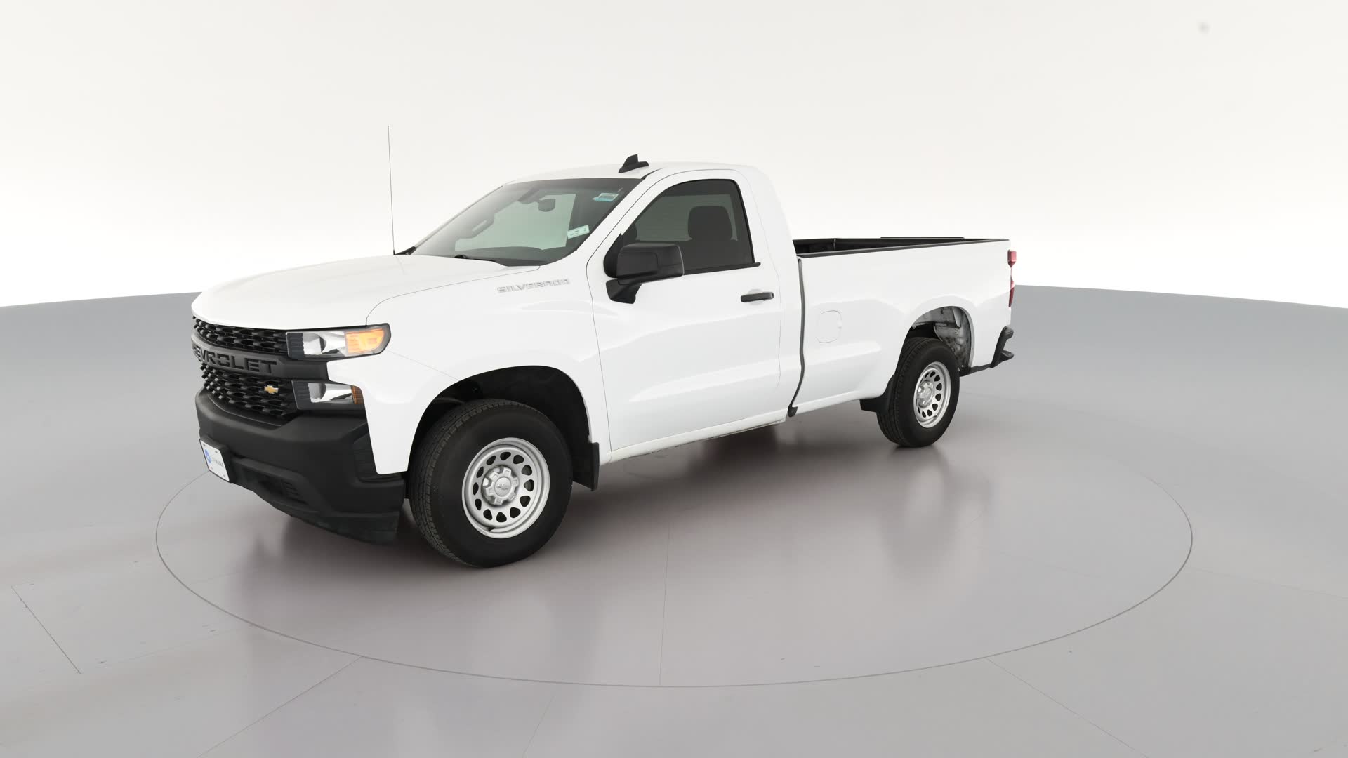 ぎゃわぎゃわさんページ 2010 Chevrolet Silverado 1500 Regular Cab | Carvana