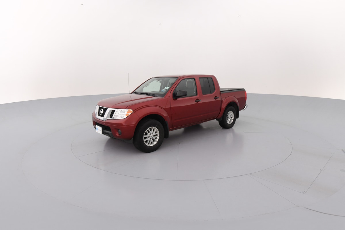 2019 Nissan Frontier Crew Cab Carvana 2019 nissan frontier crew cab carvana