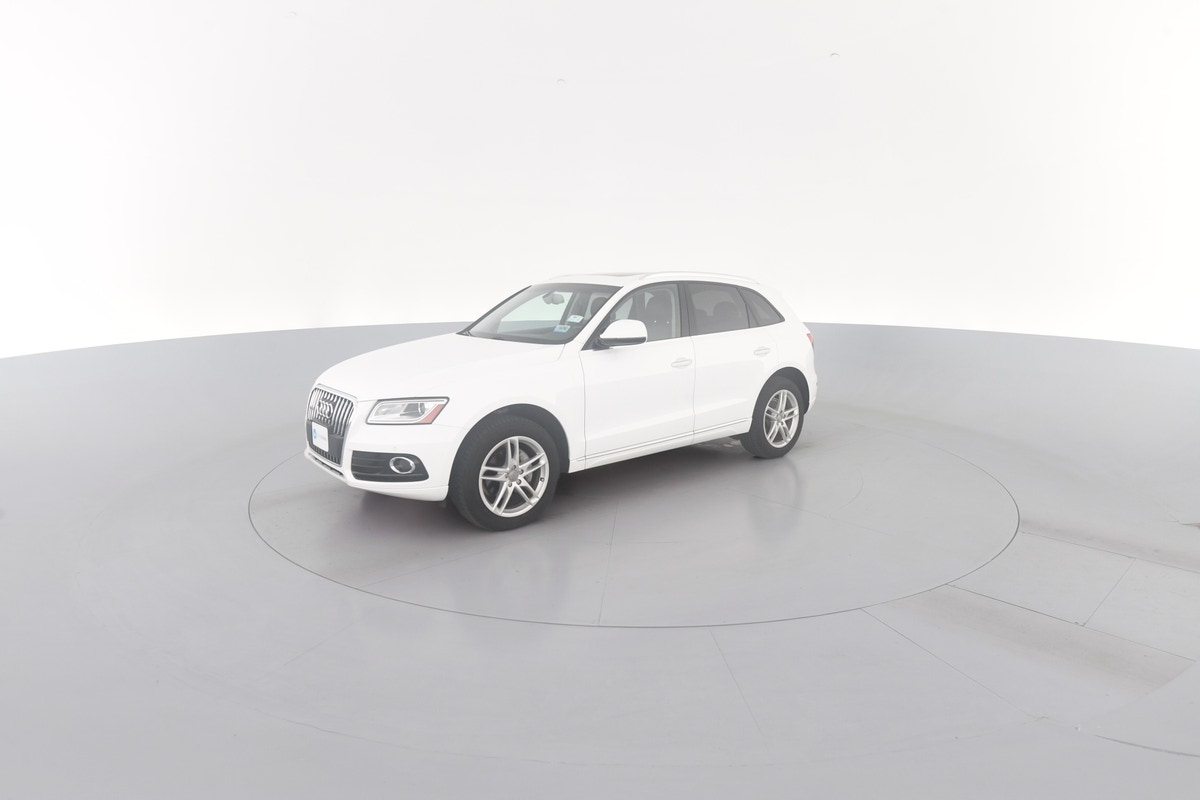 Used 2015 Audi Q5 Carvana