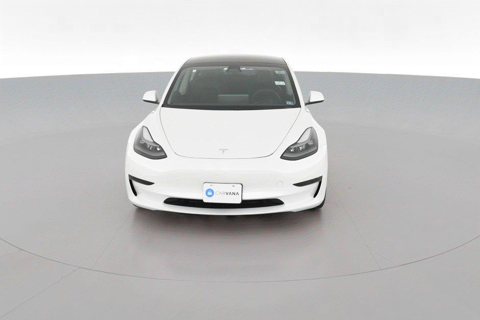 2021 Tesla Model 3 | Carvana