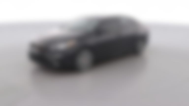 2021 Kia Forte vehicle photo