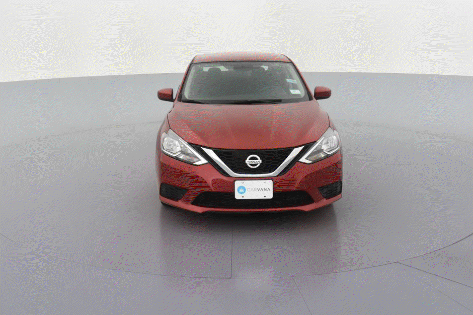 2017 Nissan Sentra | Carvana