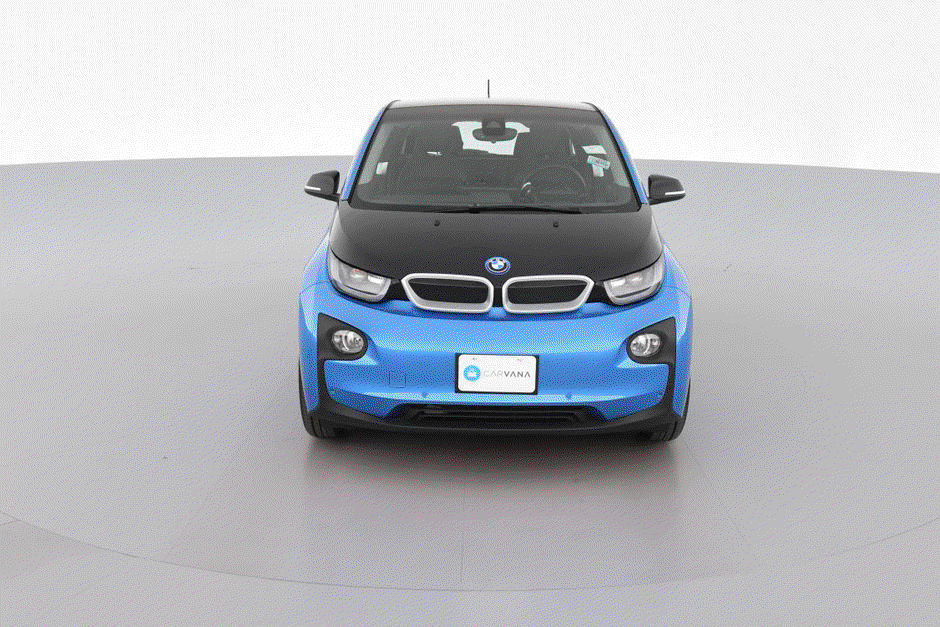 Bmw i3 deals carvana