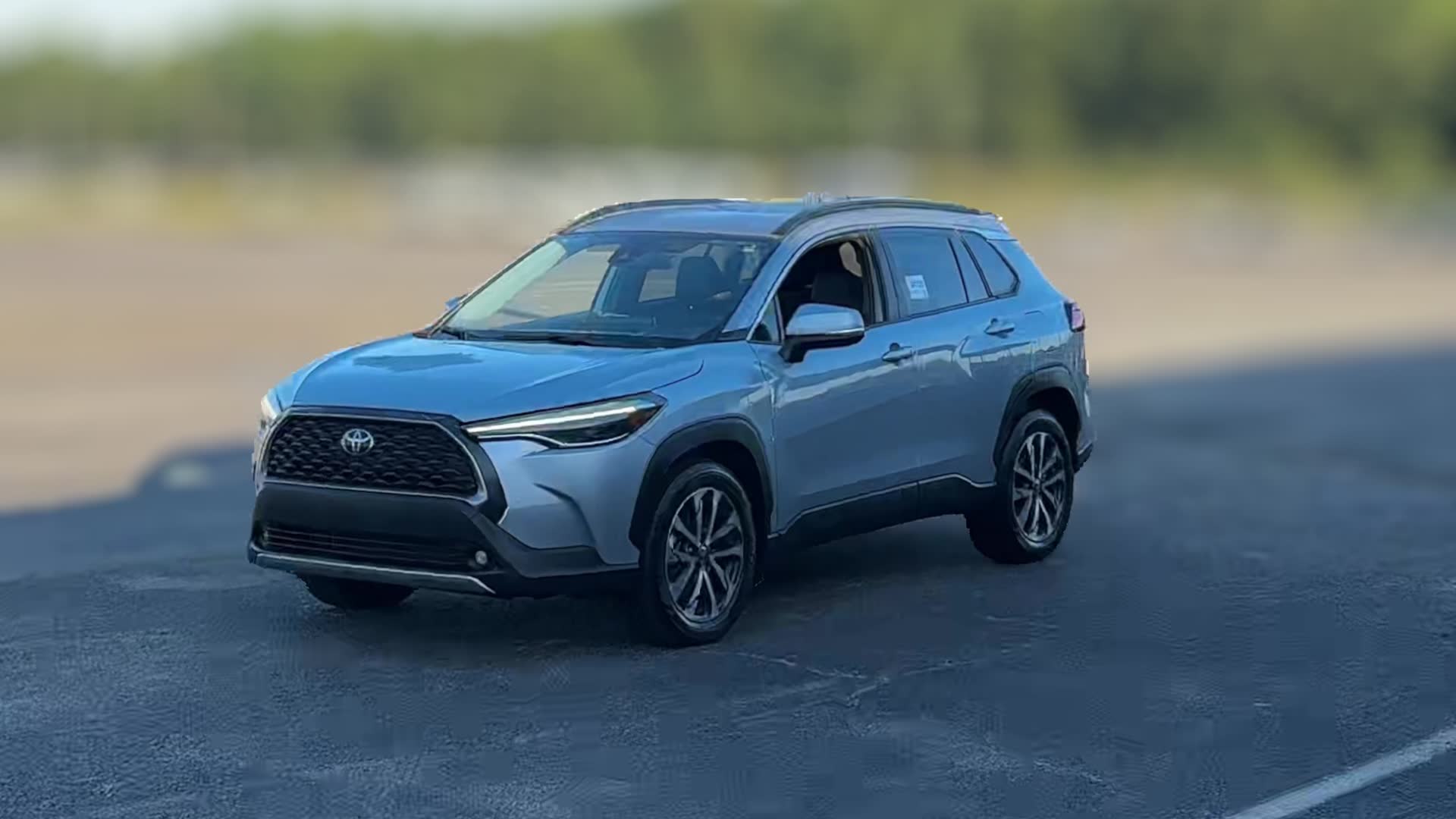 2022 Toyota Corolla Cross | Carvana
