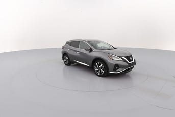 Used 2023 Nissan Murano | Carvana