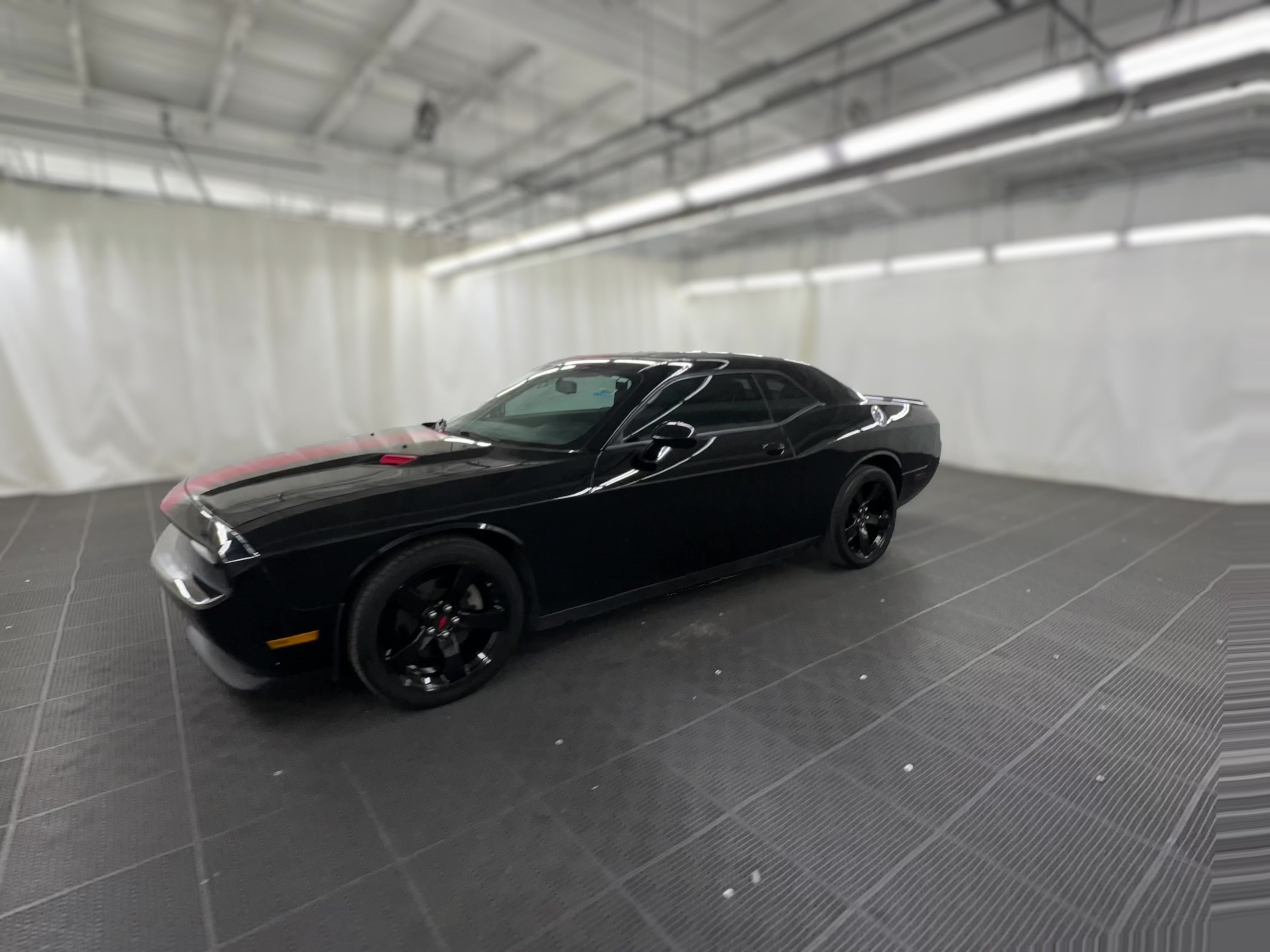 Used 2014 Dodge Challenger R/T 100th Anniversary Appearance Gr for sale in  Florence, KY at Tom Gill | VIN: 2C3CDYBT1EH257327, image size:4032x3024