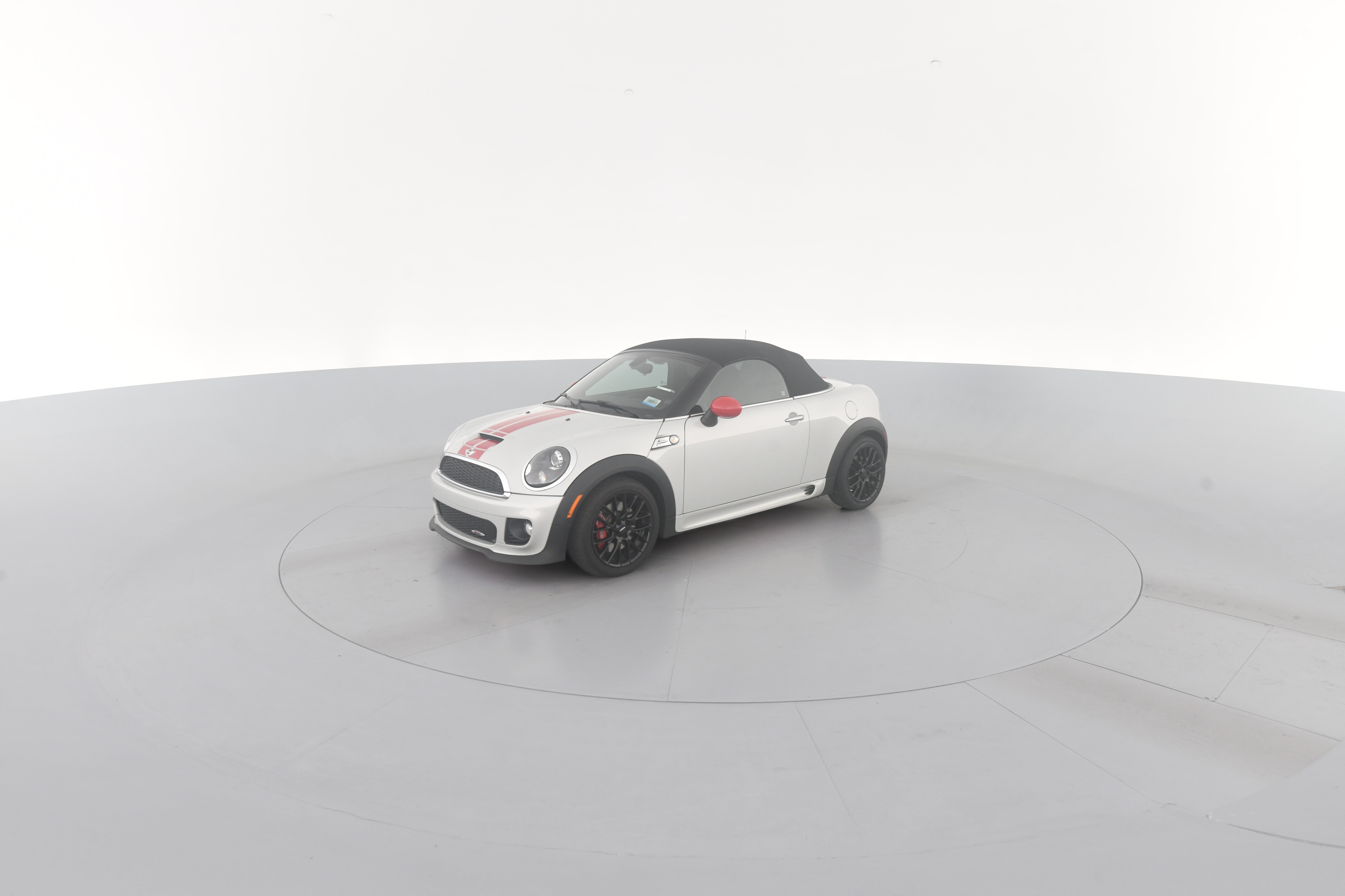 2013 MINI Roadster | Carvana