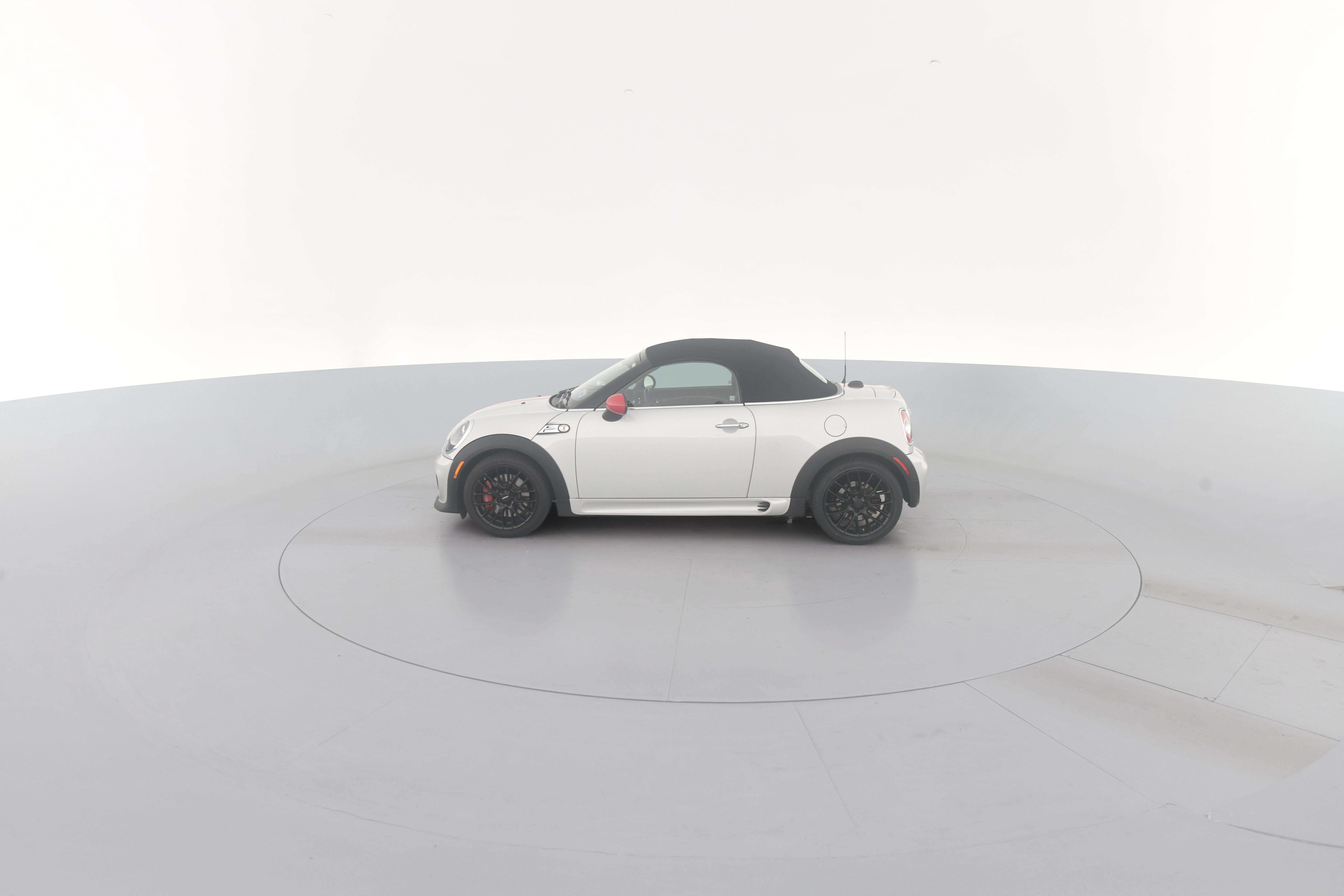 2013 MINI Roadster | Carvana