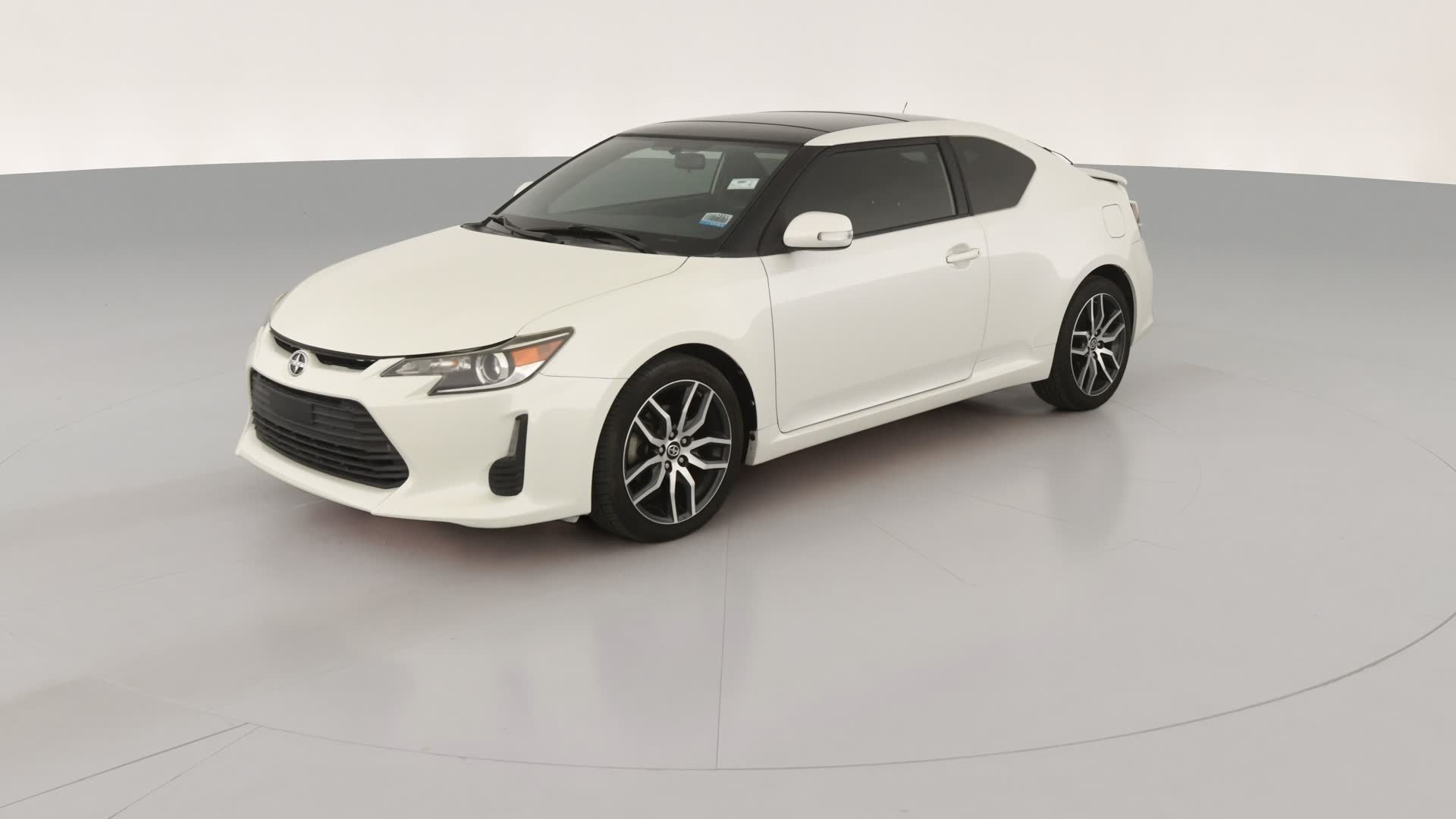 2016 Scion tC | Carvana