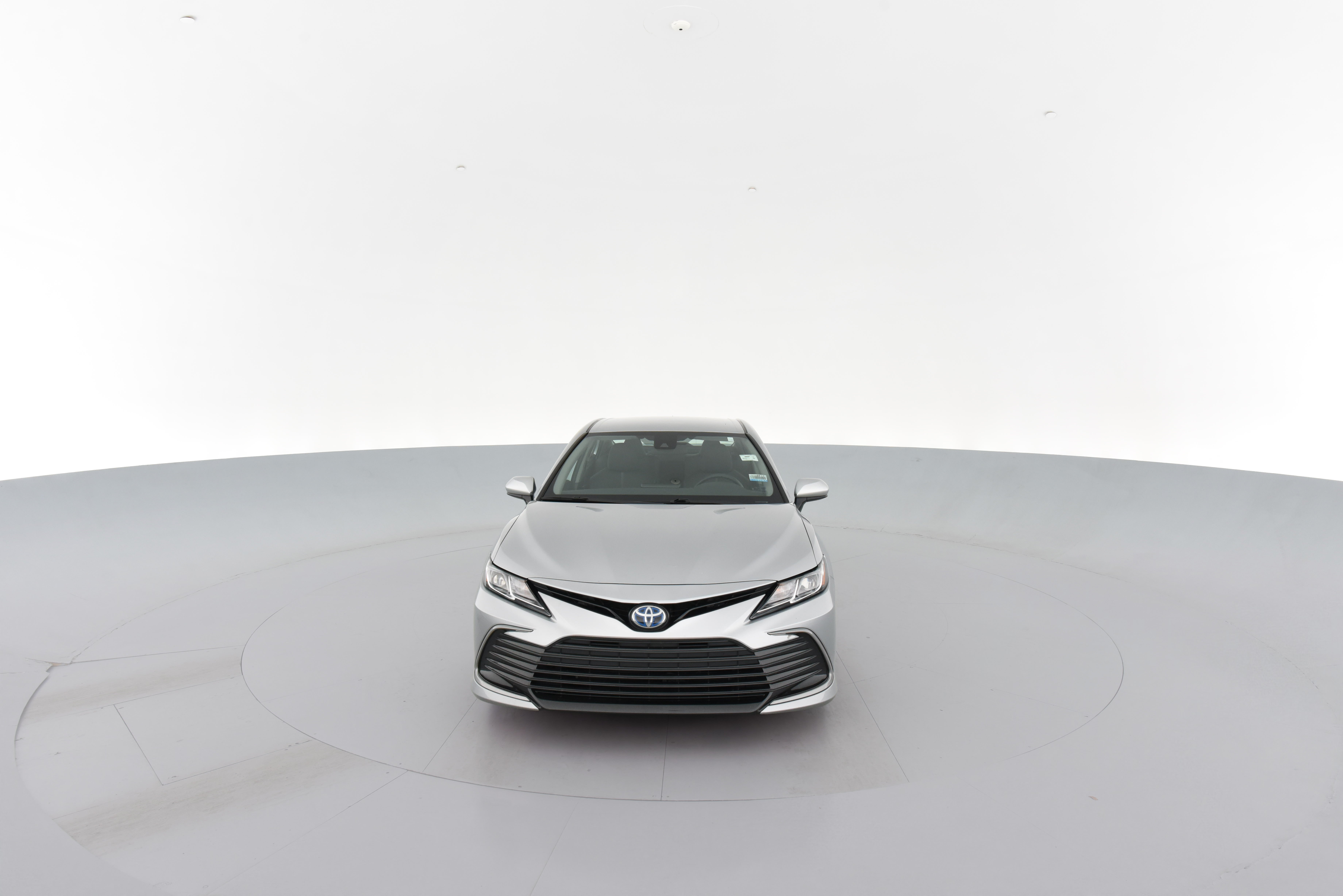 2022 Toyota Camry Hybrid | Carvana