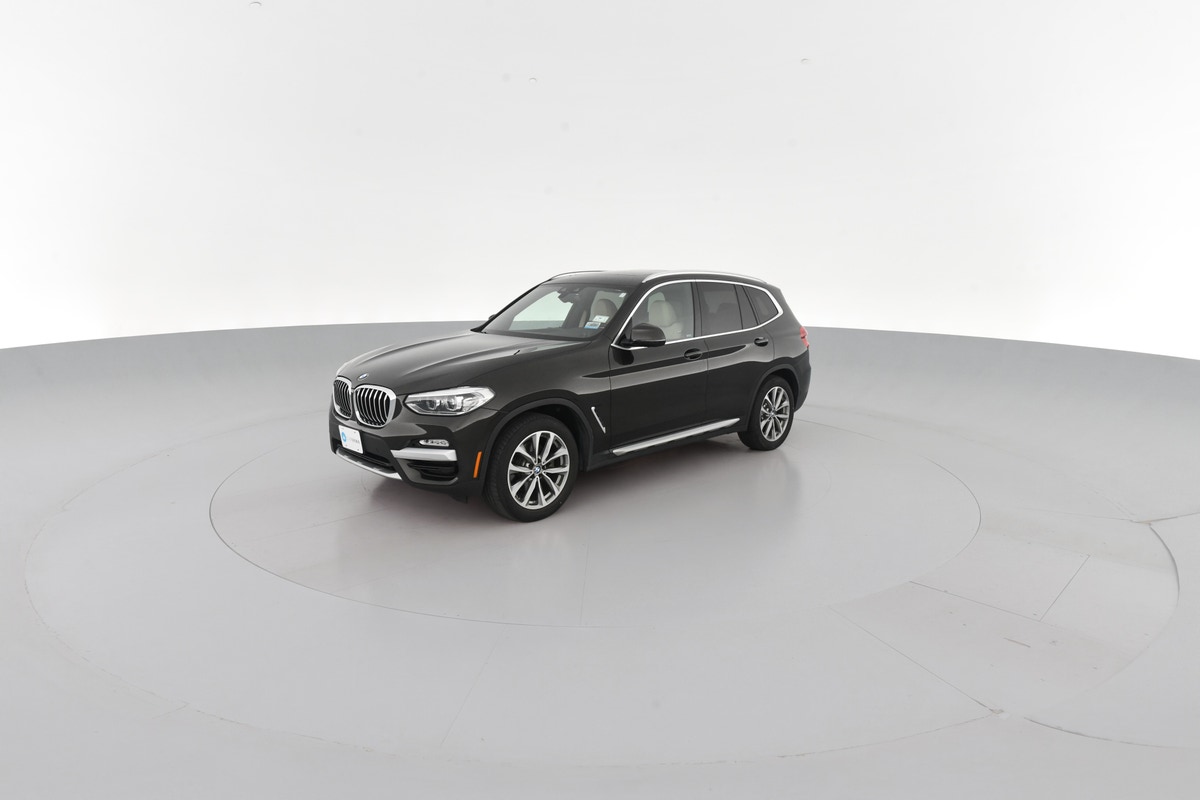 Used 2019 BMW X3 | Carvana