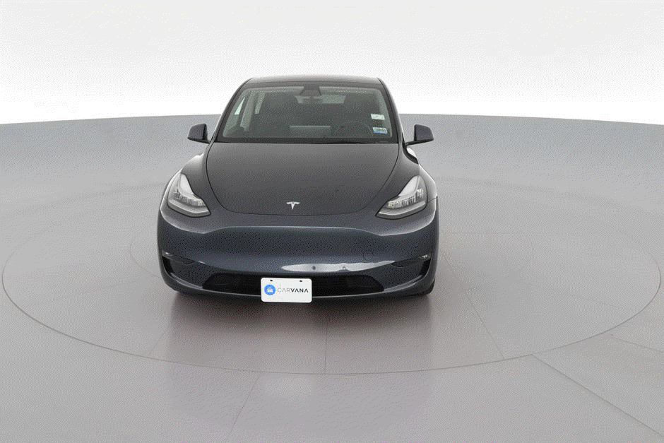 2021 Tesla Model Y | Carvana