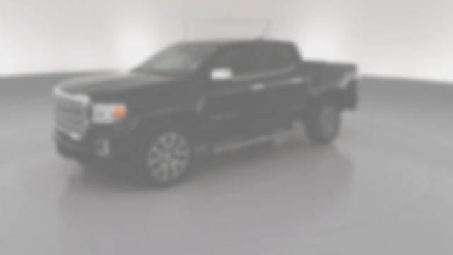Used 2021 GMC Canyon Crew Cab Carvana Used 2021 GMC Canyon Crew Cab Carvana