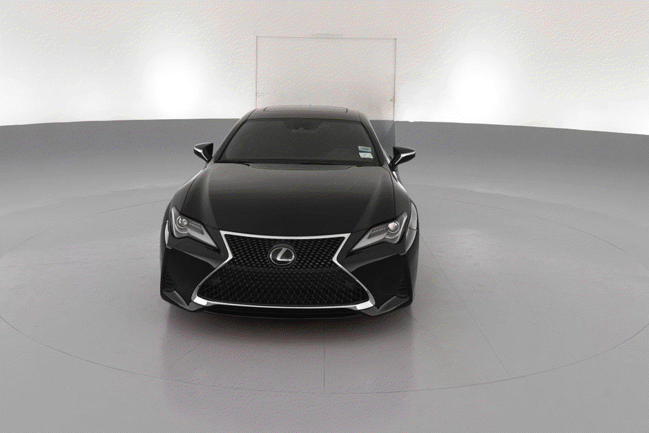 2019 Lexus RC | Carvana