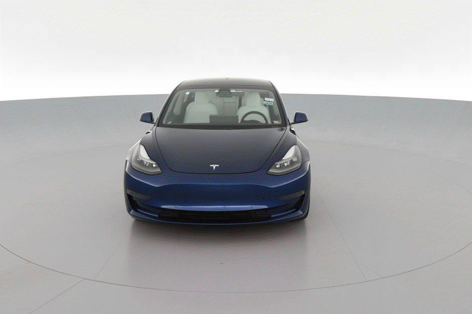2021 Tesla Model 3 | Carvana