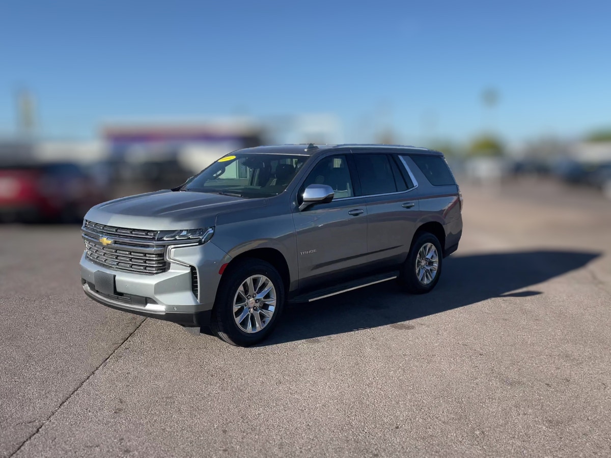 Used 2023 Chevrolet Tahoe | Carvana