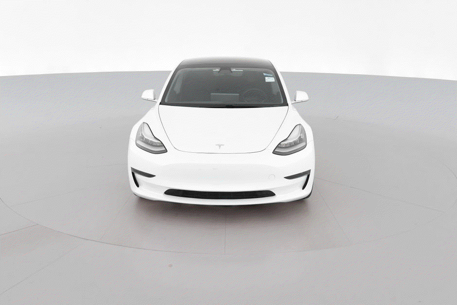 2020 Tesla Model 3 | Carvana