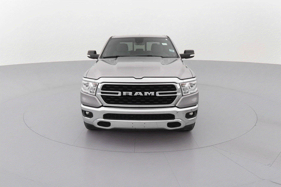 2022 Ram 1500 Crew Cab | Carvana