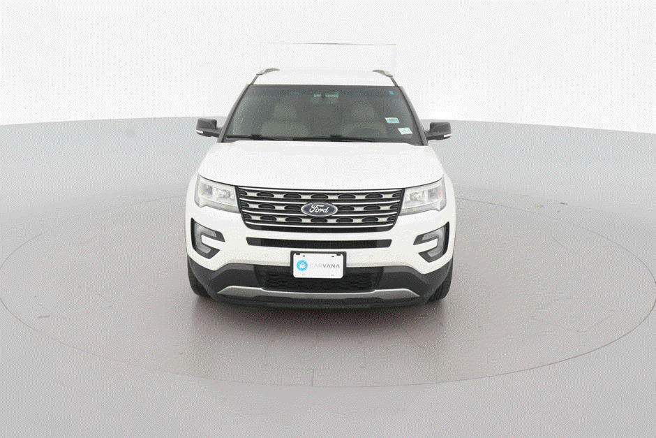 2016 Ford Explorer | Carvana
