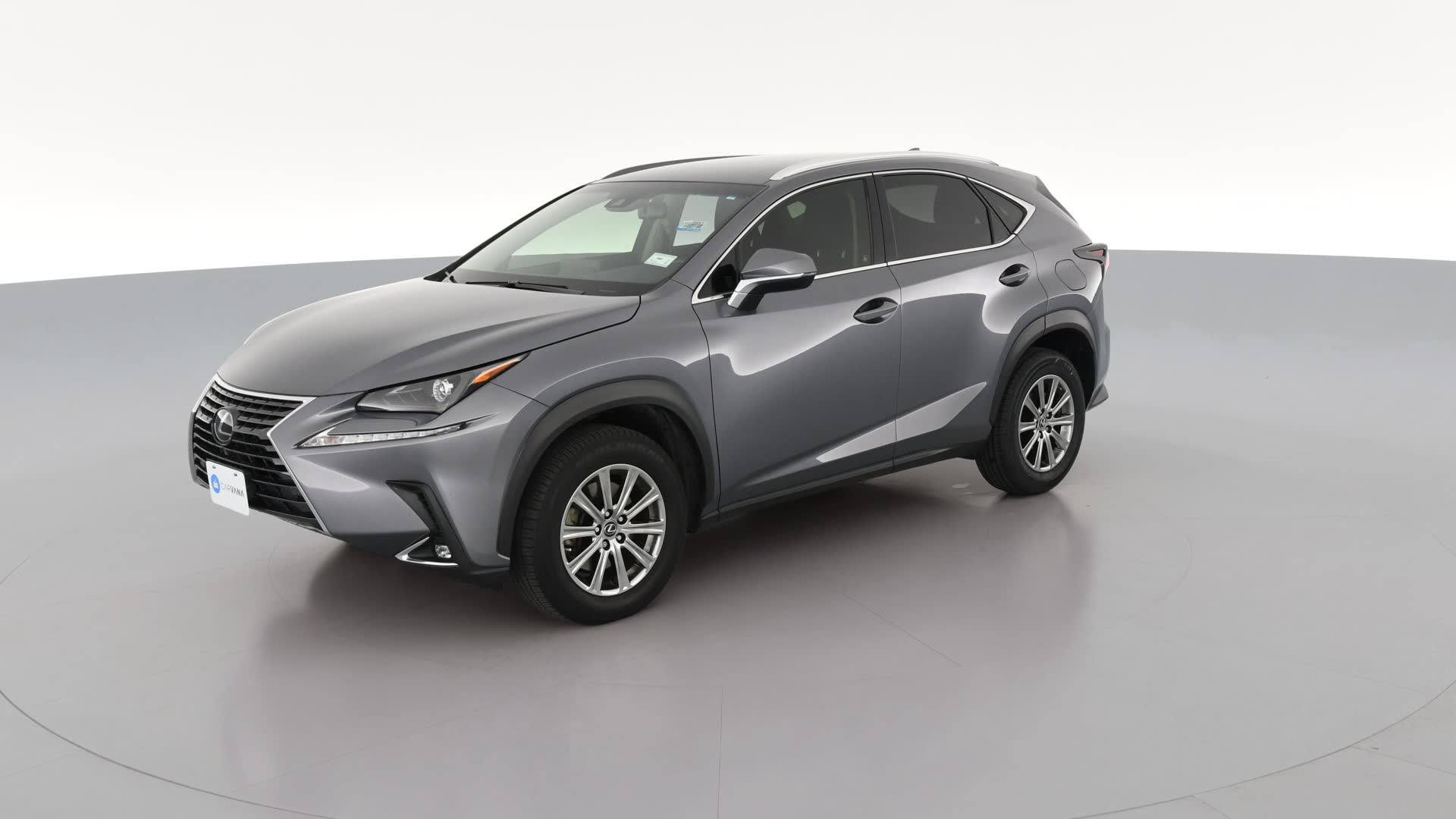 Used 2019 Lexus NX | Carvana